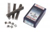 CUG11H15 Grapa original   Power Twist Reinforced V-Nails -Enmarcación Cuadros Type 11 para HDF-MDF PTMHSH15DS